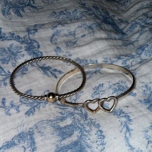 Cape Cod Style Bracelets